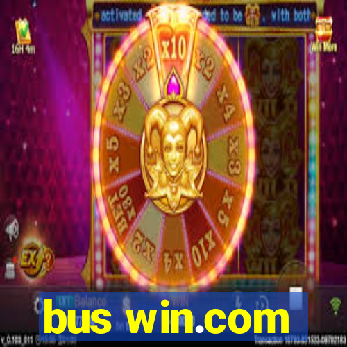 bus win.com